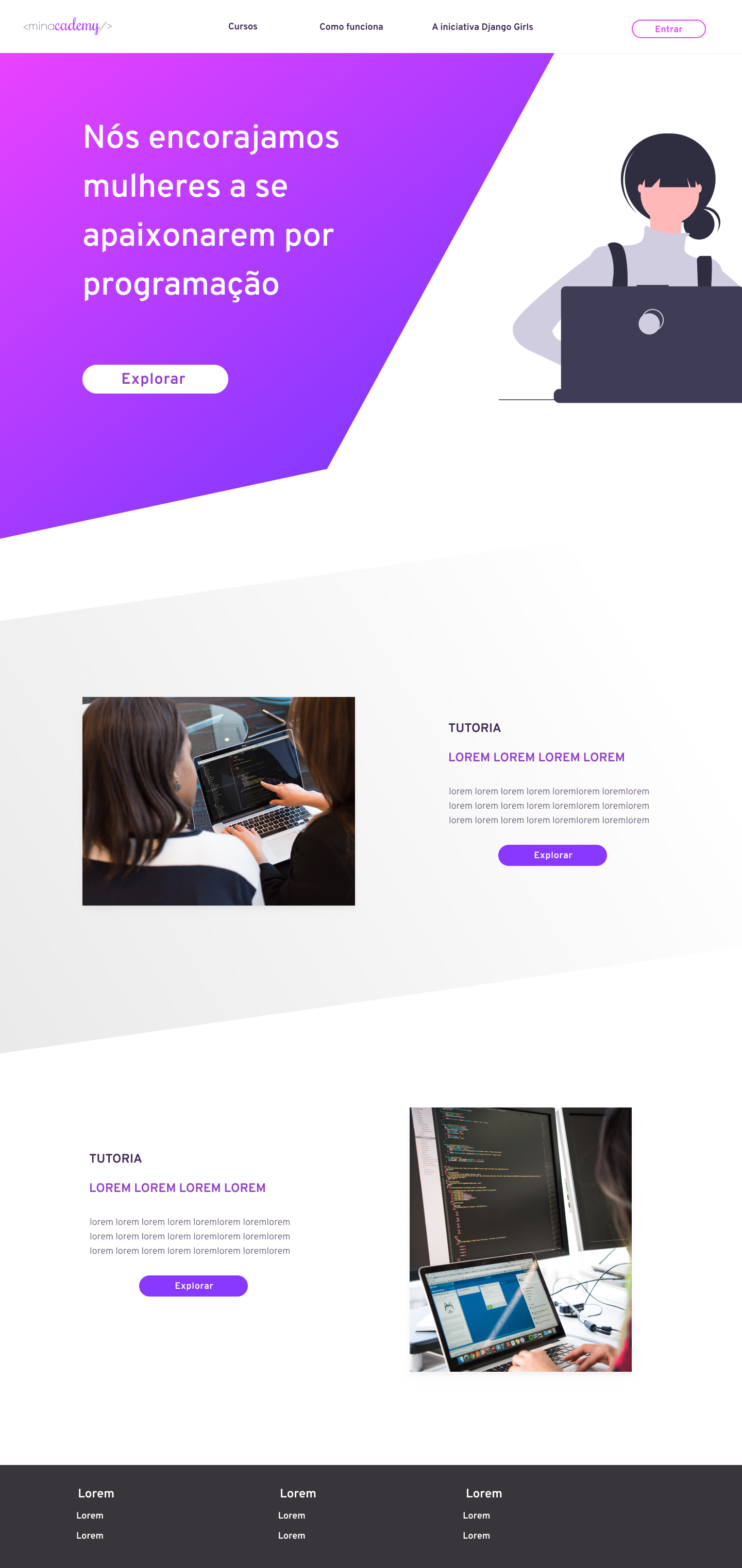 Login