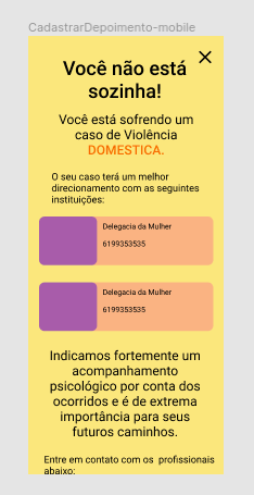 Prototipo alta fidelidade