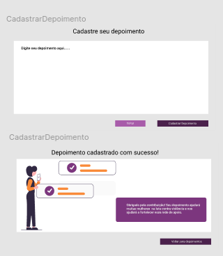 Prototipo media fidelidade