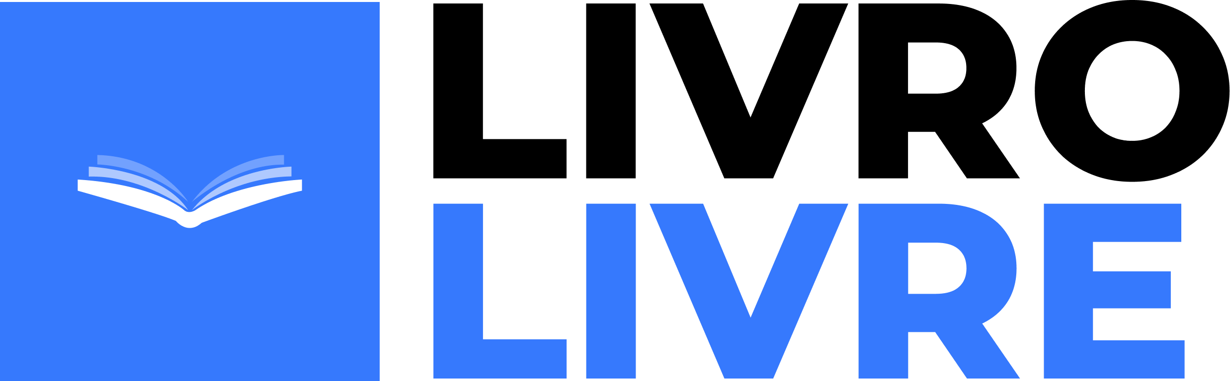 Logo Azul