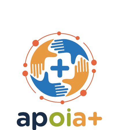 Logo Apoia+